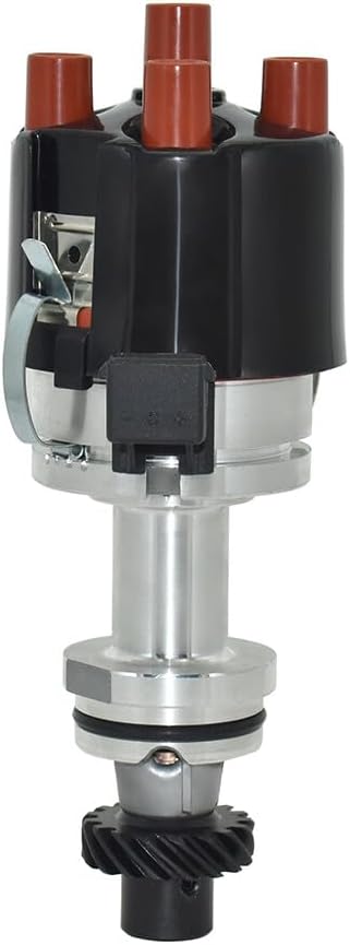 ya 4 8.14 NEW DISTRIBUTOR FITS for VW for Golf 2.0L 1984CC 1996-99 037905205T 037-905-205T
