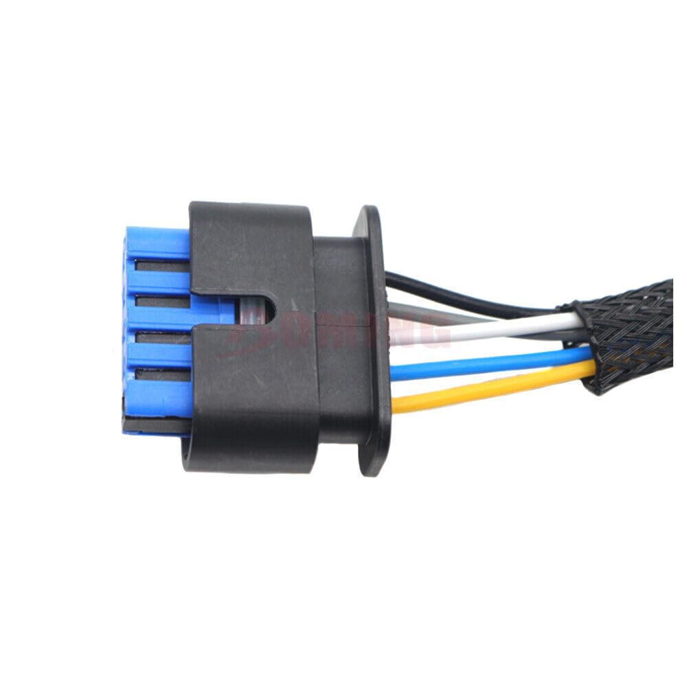 ya 5 8.24 baidi Oxygen O2 Sensor ML3A-9F472-EA for Ford F-150 2021-2023 ML3Z-9F472-E
