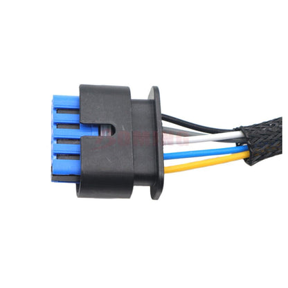 ya 5 8.24 baidi Oxygen O2 Sensor ML3A-9F472-EA for Ford F-150 2021-2023 ML3Z-9F472-E