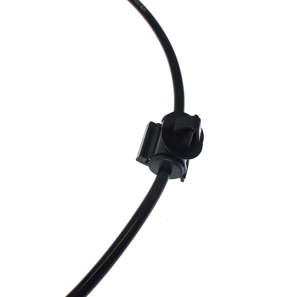 ya 9 10.24 ABS Wheel Speed Sensor Front Left Driver for Honda for CR-V 2002-2006 57455-S9A-013