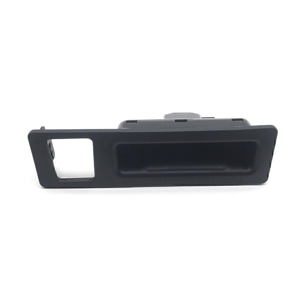 ya 10 9.16 zhengce Rear/Lift Gate Trunk Release Switch Actuator Push Button Fit for BMW 512474