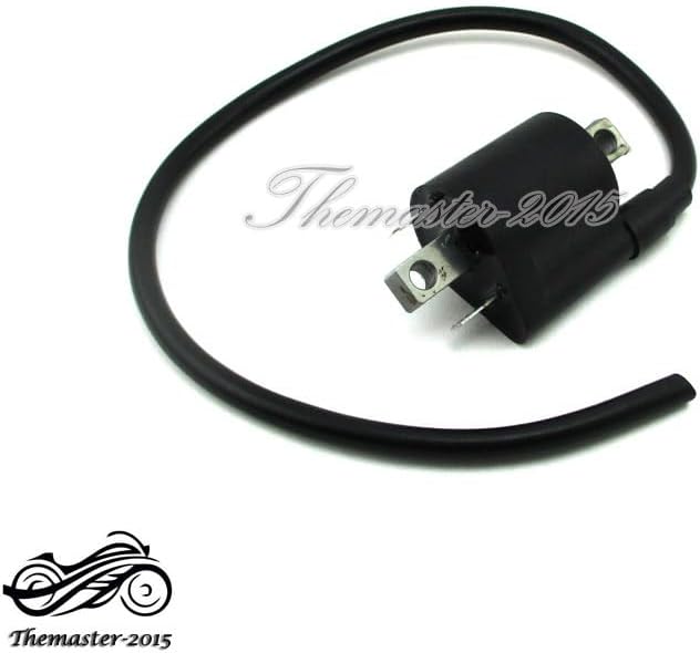ya 28 10.13 baidi Coil For Yamaha Gas Golf Cart 1985 - 1995 G2 G9 G11 # J38-82310-20-00