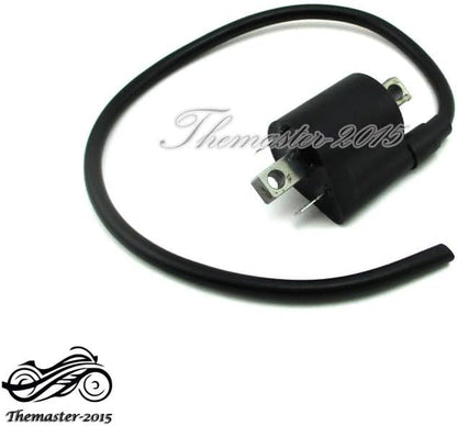 ya 28 10.13 baidi Coil For Yamaha Gas Golf Cart 1985 - 1995 G2 G9 G11 # J38-82310-20-00