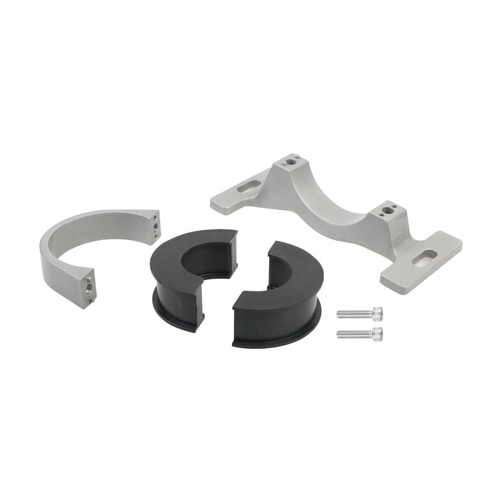 ya 4 8.8.2 for Dodge for Charger for Challenger 300Scat Pack Center Bearing Support Solution Silver