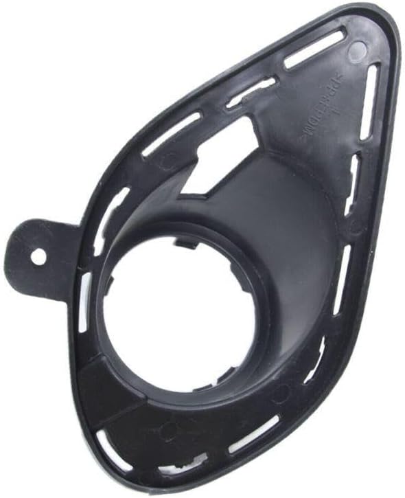 ya 4 8.14 The left side of the fog lamp bracket driver is suitable for Dodge for Charger 68280431AA