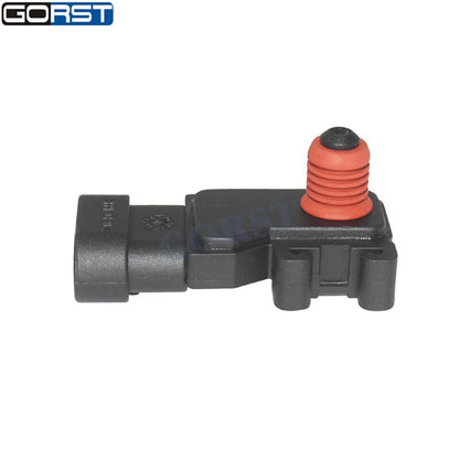 ya 4 8.8 Map Intake Manifold Pressure Sensor for GM for Honda for Chevrolet for Isuzu 16212460 12614970