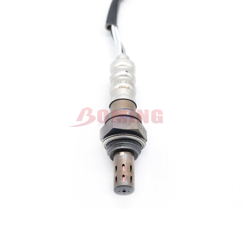 ya 5 8.24 baidi 234-4798 Downstream Oxygen Sensor for Jaguar XJ8 XJR XK8 XKR X-Type 3.0L