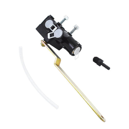 ya 4 8.8.2 52341-Q135 Fits for Freightliner for Volvo Air Leveling Control Valve Kit 