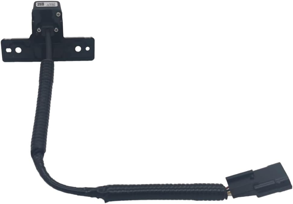 ya 10 9.16 baidi Front View Backup Reverse Parking Camera Fits for Nissan for X-Trail 284F1-5YE0A