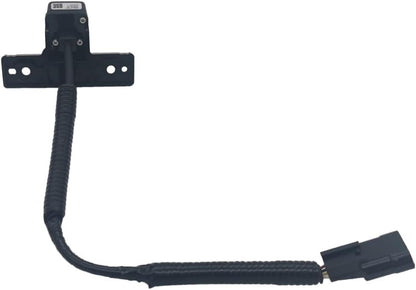 ya 10 9.16 baidi Front View Backup Reverse Parking Camera Fits for Nissan for X-Trail 284F1-5YE0A