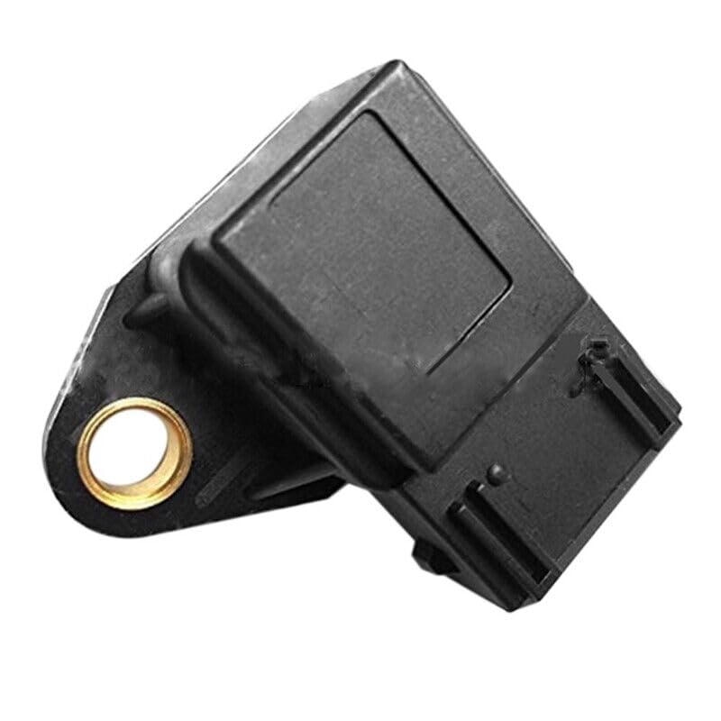 ya 5 8.10 Car Map Sensor for Man ifold Absolute Pressure Fits - for BMW 1 3 5 7 X3 X5 13617787142
