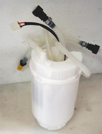 ya 5 8.10 WAJ fuel pump module suitable for VW Touareg closed off-road vehicle 3.2-6.0L 02