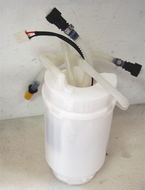 ya 8 8.24 baidi WAJ fuel pump module suitable for VW Touareg closed off-road vehicle 3.2-6.0L 02