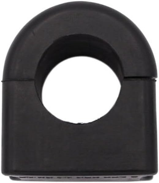 ya 11 9.14 baidi2Pcs Front Stabilizer Sway Bar Bushing for Mercedes-benz W166 X166 1663231465