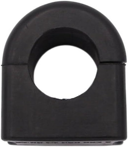 ya 11 9.14 baidi2Pcs Front Stabilizer Sway Bar Bushing for Mercedes-benz W166 X166 1663231465