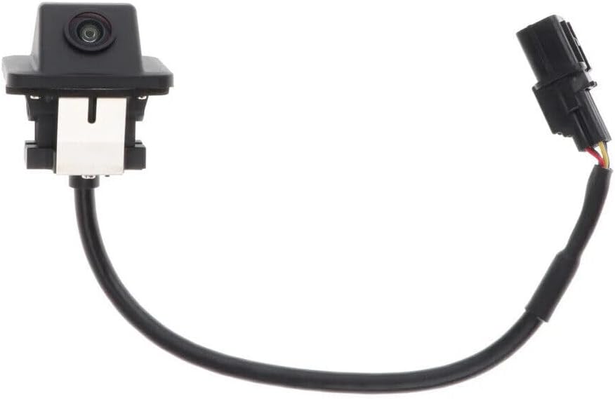 ya 4 8.10 for 2014 2015 for Kia Optima K5 New Rear View Backup Parking Camera 95760-2T650