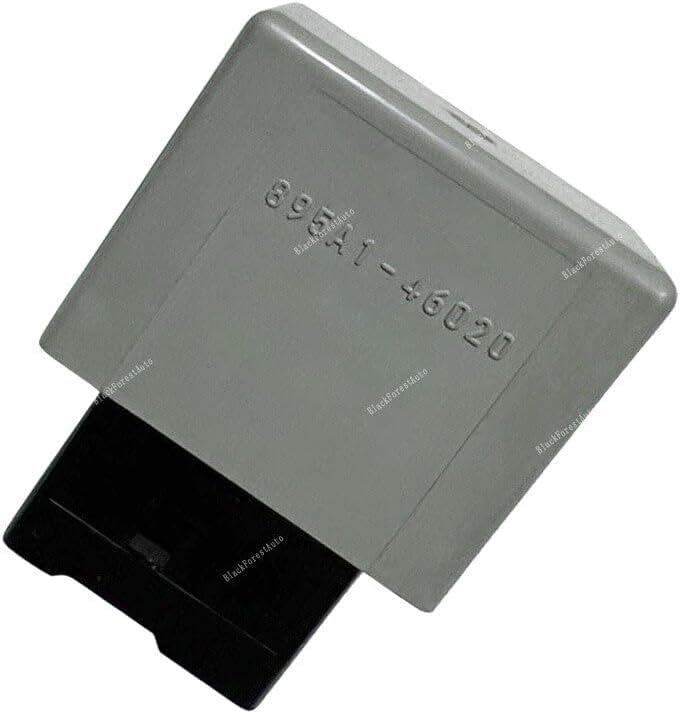 ya 28 10.13 zhengce Fit for Toyota for Sienna for Lexus LX570 Stop Lamp Brake Control Relay