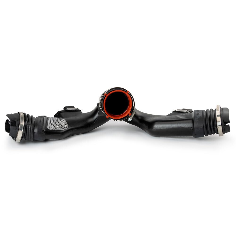ya 10 9.16 baidi Air Mass Sensors w/Engine Air Duct for Mercedes W211 W164 X164 ML320 6420908237