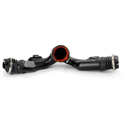 ya 10 9.16 baidi Air Mass Sensors w/Engine Air Duct for Mercedes W211 W164 X164 ML320 6420908237