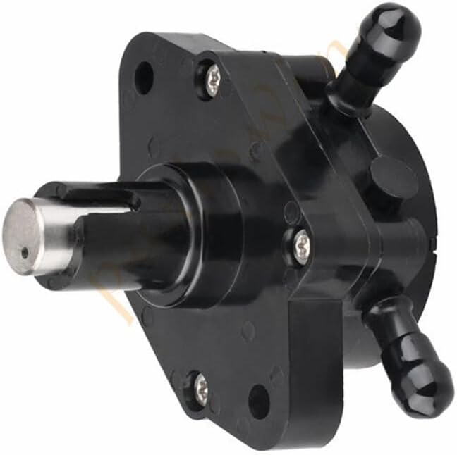 ya 2 8.15 Low pressure fuel pump suitable for 2001-2016 for Suzuki outboard DF90 to DF140 15100-90J11