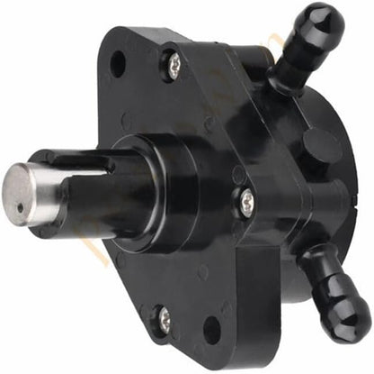 ya 2 8.15 Low pressure fuel pump suitable for 2001-2016 for Suzuki outboard DF90 to DF140 15100-90J11