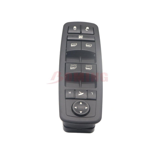 ya 4 8.8 Suitable for Jeep Grand Cherokee Power Window Switch 68271208AB 68620476AA 68184803AB