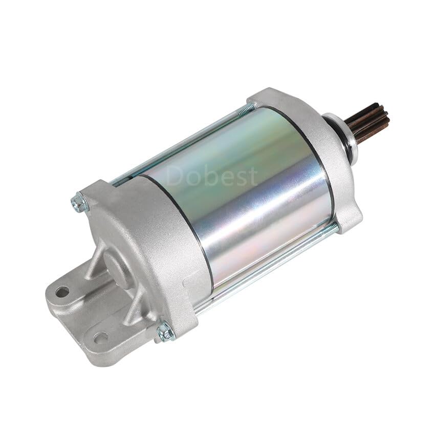 ya 23 10.7 baidi for Access Starter Motor MAX 650 EFI AMX 750 4X4/ Shade Sport 850 AMX 8.57 Basic