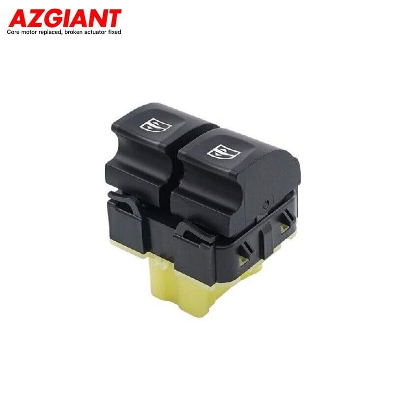 ya 3 8.24 baidi Suitable for Renault Trafic Left/Right Window Switch from 2014 to 2019