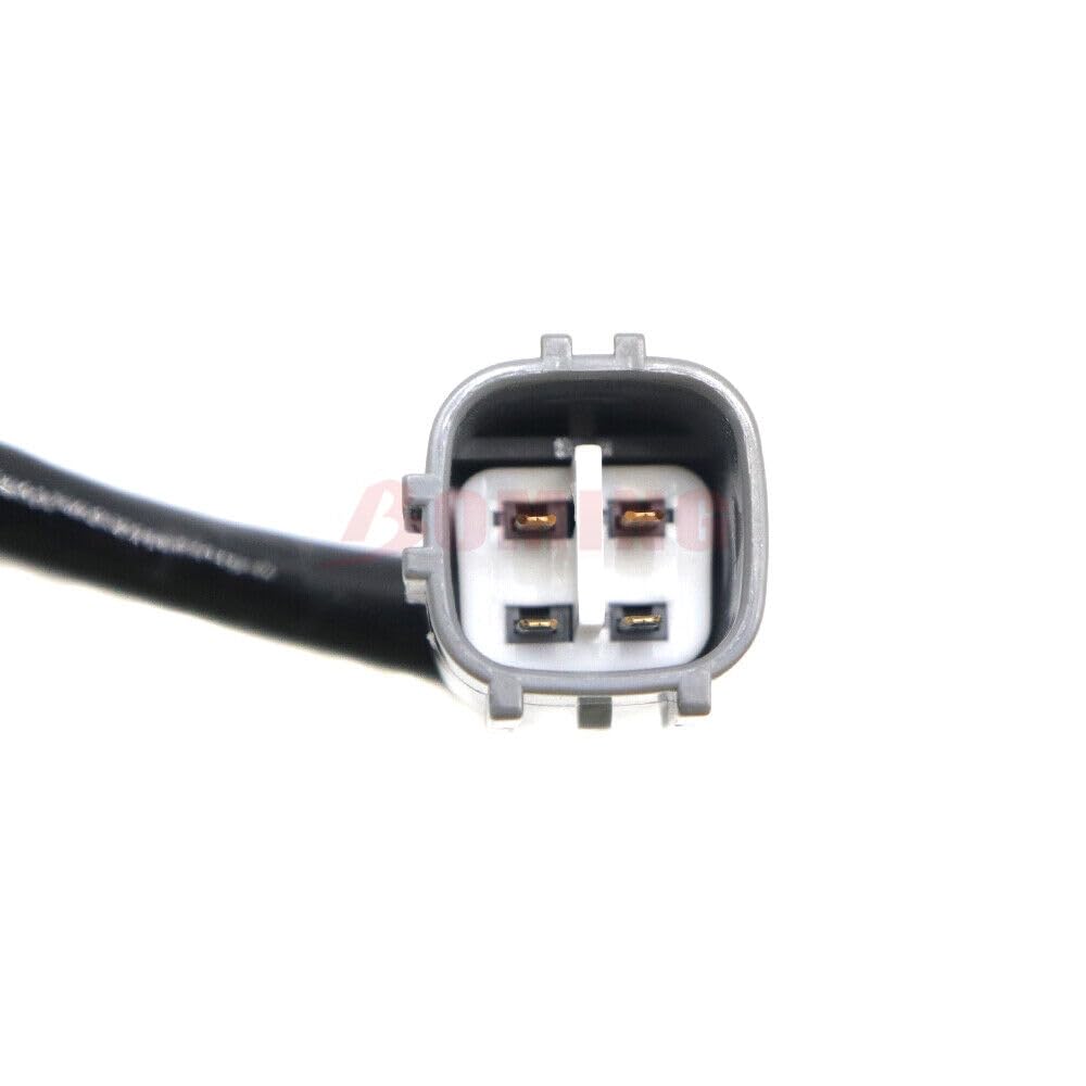 ya 4 8.14 Front New Oxygen O2 Sensor 89465-0D110 for Toyota Yaris P9 1.3 2SZ-FE 2005-2010
