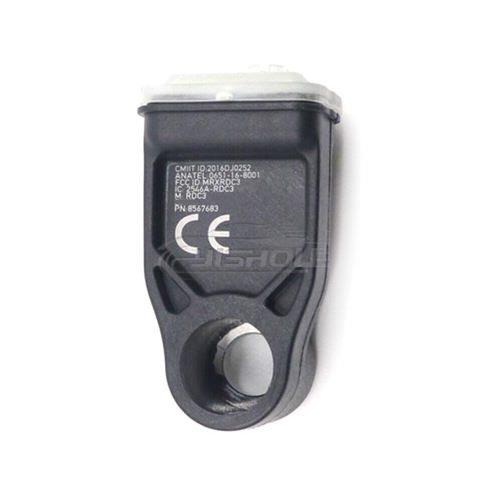 ya 4 8.8 tire Pressure Sensor 8567683, Suitable for BMW Motorcycle R1200GS R1200RT K1600GT