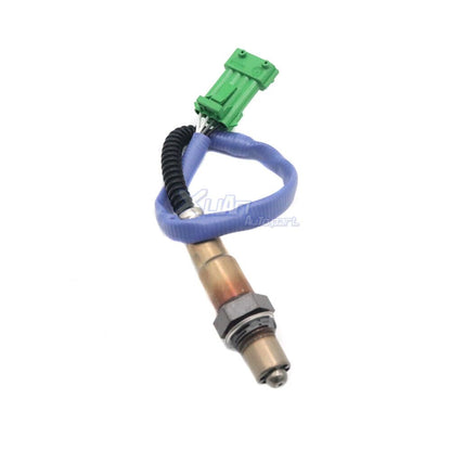 ya 6 8.24 baidi 0258006028 Applicable to for Peugeot 1007 206 207 306 307 308 406 806 807 Air O2 Oxygen Sensor 