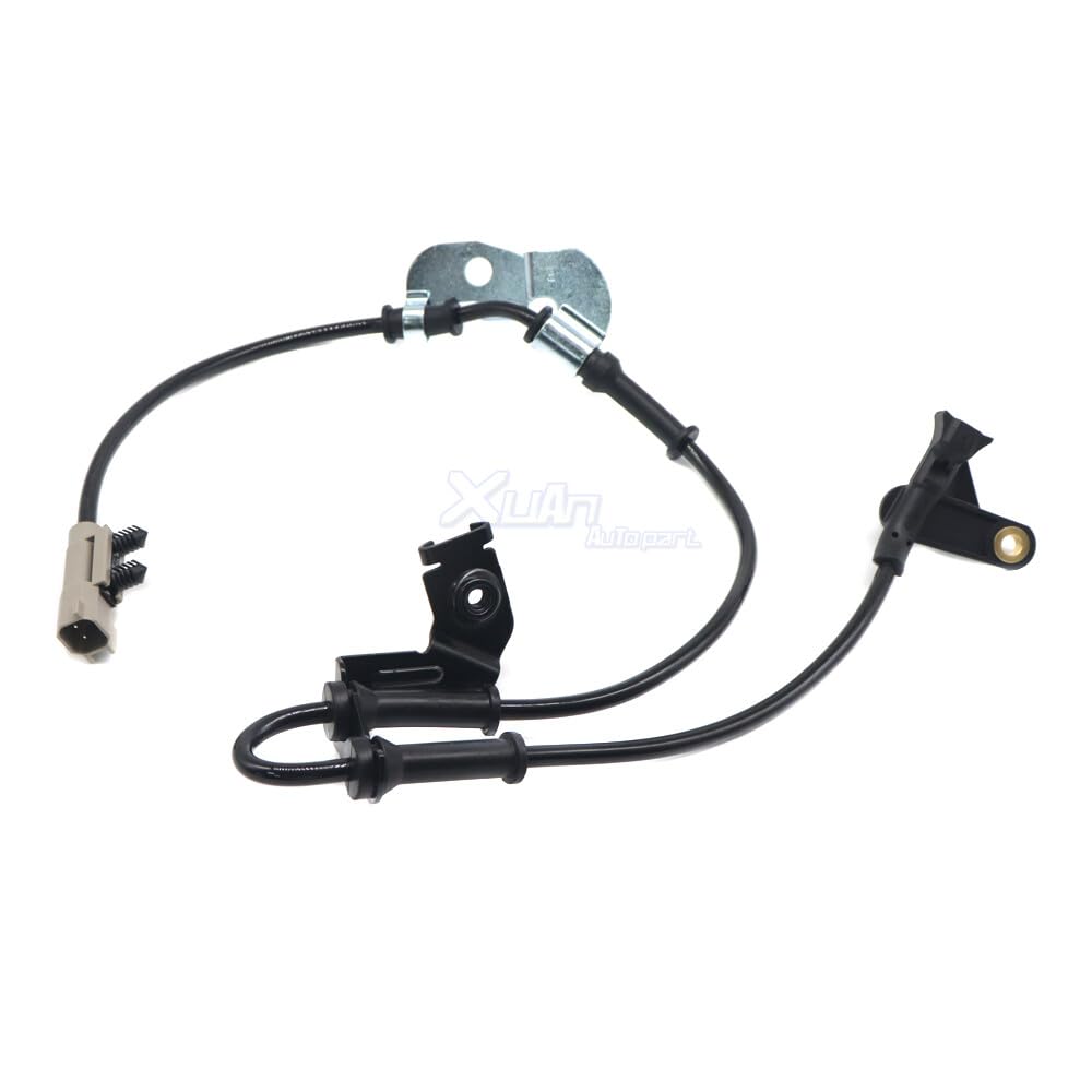 ya 9 10.24 New Front Right ABS Wheel Speed Sensor 4683470AB for Chrysler for Dodge 2001-2005