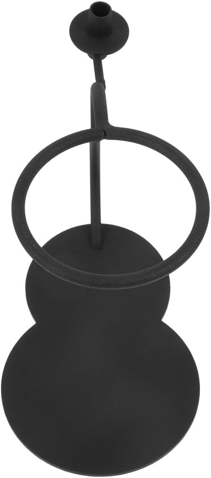 ya 26 10.21 baidi Tea Set Rack Cast Iron Teapot Holder Practical Filter Metal Infuser