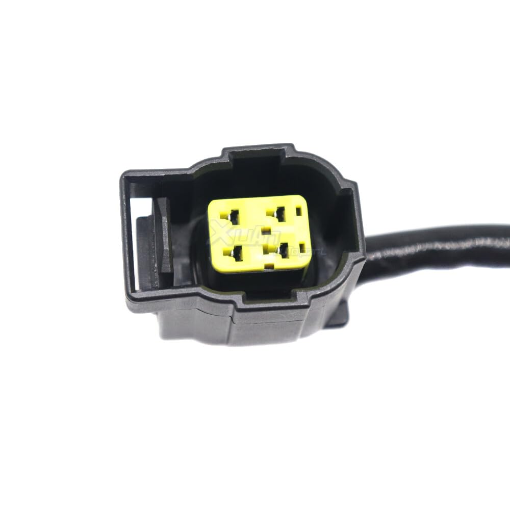 ya 4 8.24 baidi 56041846AA is Suitable for Downstream O2 Oxygen Sensor of for Jeep Wrangler 2001-2004