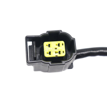 ya 4 8.24 baidi 56041846AA is Suitable for Downstream O2 Oxygen Sensor of for Jeep Wrangler 2001-2004