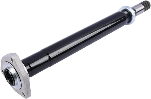 ya 4 8.10 for Buick Allure Lacrosse Regal for Cadillac SRX XTS CV Intermediate Shaft 22901057
