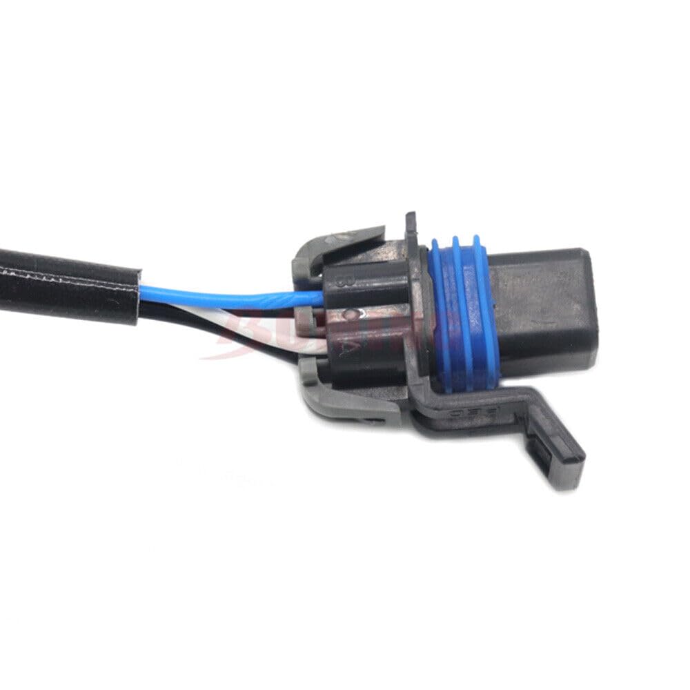 ya 14 9.20 zhengce 234-4344 O2 Lambda Oxygen Sensor for Chevrolet Astro for GMC Safari 2003-20-1