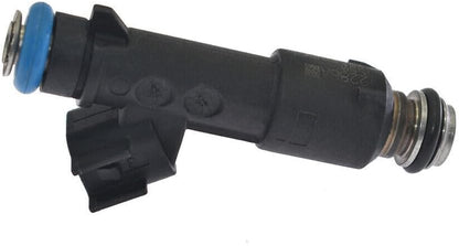 ya 10 9.16 baidi Set of 4 Fuel Injector for Chevrolet Cobalt 2.2L 2005-2010 FJ722 12582219