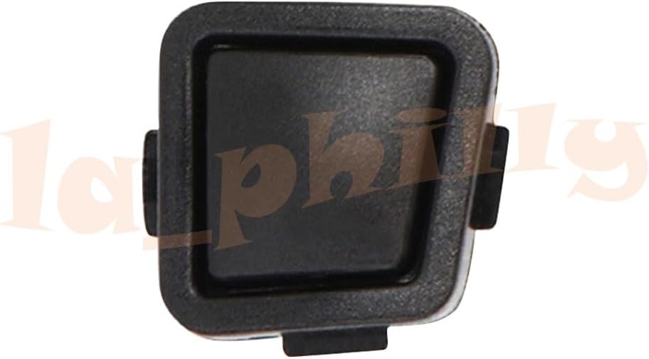 ya 9 10.24 for Mercedes-Benz CLK Class C209 CLK500 Front Right Door Handle Repair Button