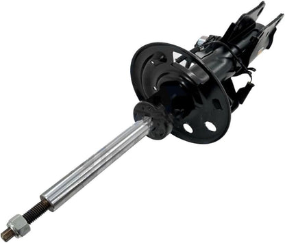 ya 12 10.8 baidi 2X Fit for Lincoln MKS 2013-2016 Front Left Right Shock Absorber Struts Electronic