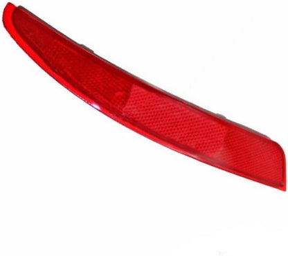 ya 13 9.15 baidi For QX60 2016 2017 2018-19 Right Passenger Rear Reflector Light Bumper,Useful