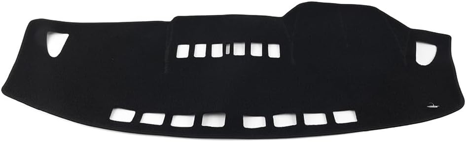 ya 4 8.14 Dashboard Cover Dash Mat Pad Sun Shade for Nissan Versa Tiida C11 2007-2011