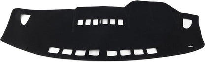ya 4 8.14 Dashboard Cover Dash Mat Pad Sun Shade for Nissan Versa Tiida C11 2007-2011