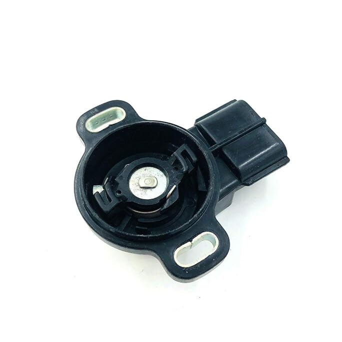 ya 4 8.8 New Throttle Position Sensor TPS Sensor 198500-3272 for Mitsubishi