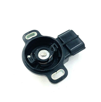 ya 4 8.8 New Throttle Position Sensor TPS Sensor 198500-3272 for Mitsubishi