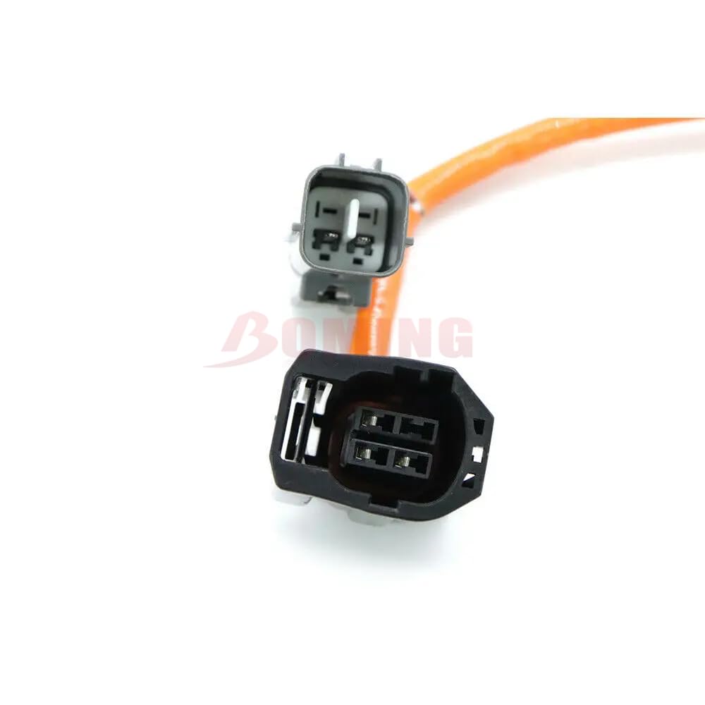 ya 4 8.14 LFH1-18-8G1 Upstream O2 Sensor for Mazda 6 1.8L 2.0L 2.3L 2002-2007