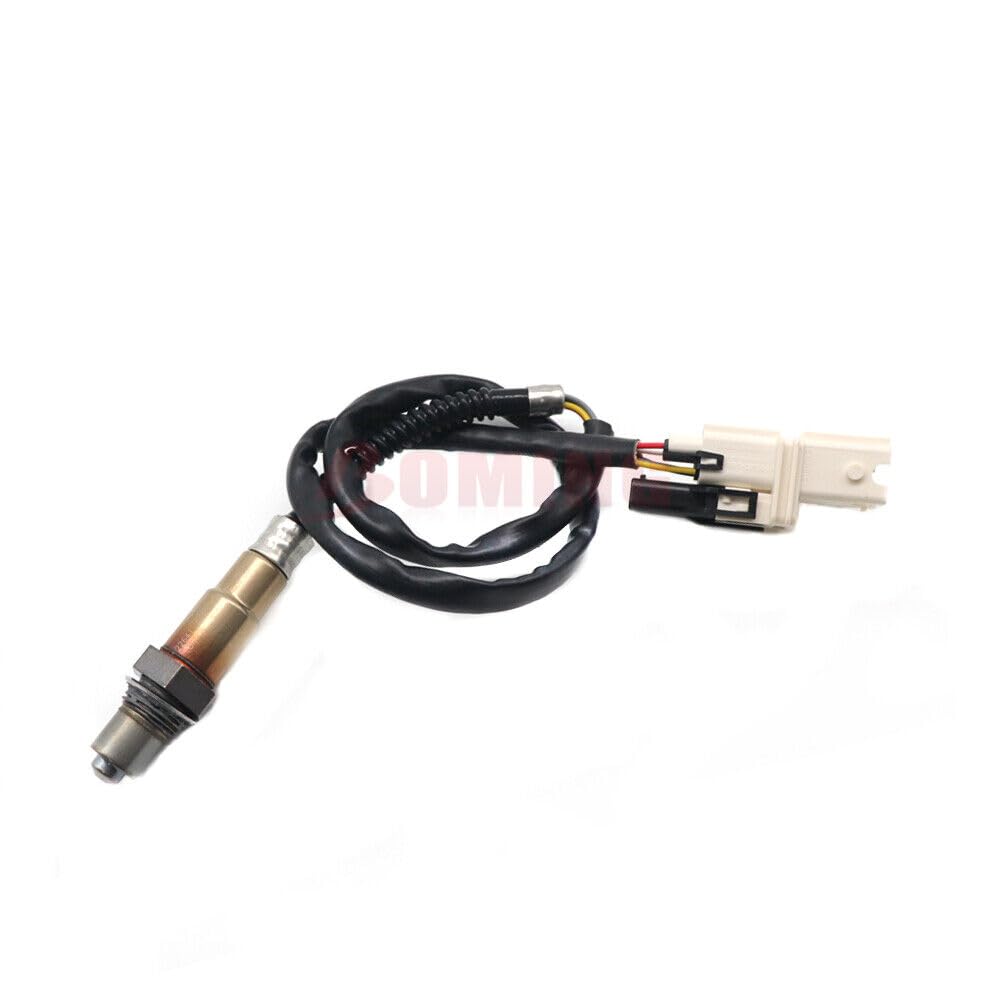 ya 5 8.24 baidi for Subaru Forester Impreza Legacy 1997-2003 2641-AA080 Upstream Oxygen Sensor 