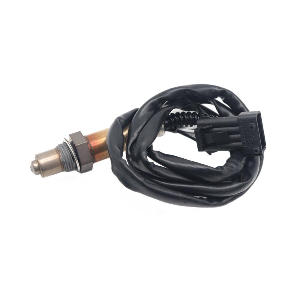 ya 2 8.15 Suitable for CFMOTO CF500/600/625 X5 X6 Z6EX U6 EFI Lambda O2 Oxygen Sensor 018B-176000