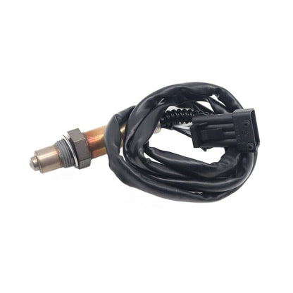 ya 2 8.15 Suitable for CFMOTO CF500/600/625 X5 X6 Z6EX U6 EFI Lambda O2 Oxygen Sensor 018B-176000