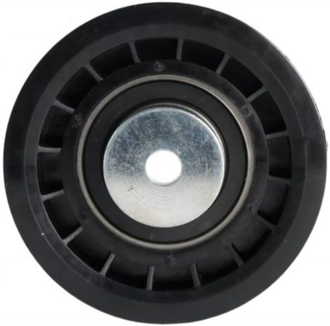 ya 2 8.15 Idler pulley belts are suitable for Opel for Vauxhall for Corsa B for Astra F Omega A Senator B 90409238